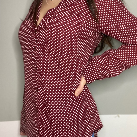 Express portofino blouse - Picture 5 of 8
